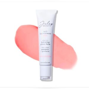 Julep Beauty 24/7 Lip Treatment in Hint of Tint 0.41fl Oz BNIB